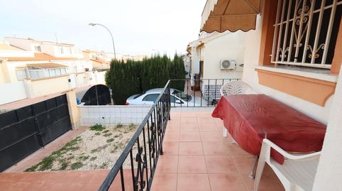 Photo 4 of Single-family semi-detached for sale in Calle Urano, La Florida, Orihuela