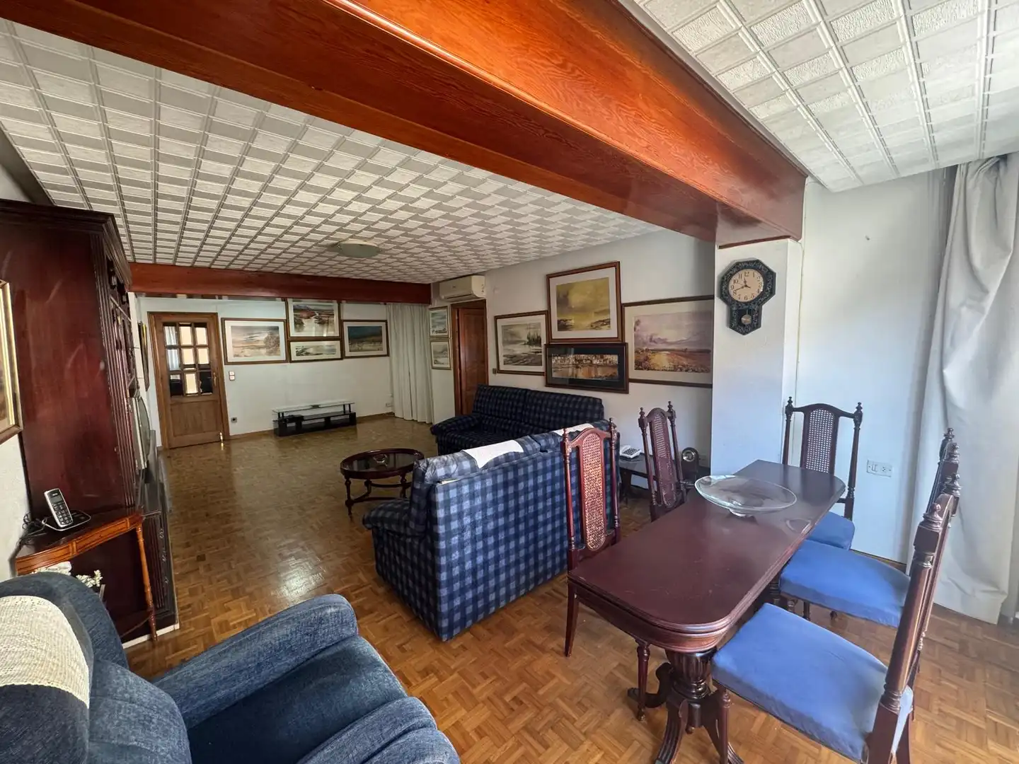 Piso en venta en Centro Urbano