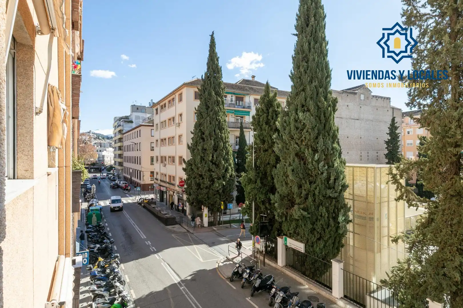 Flat with terrace for sale in Calle DOCTOR AZPITARTE 2, imagen 14