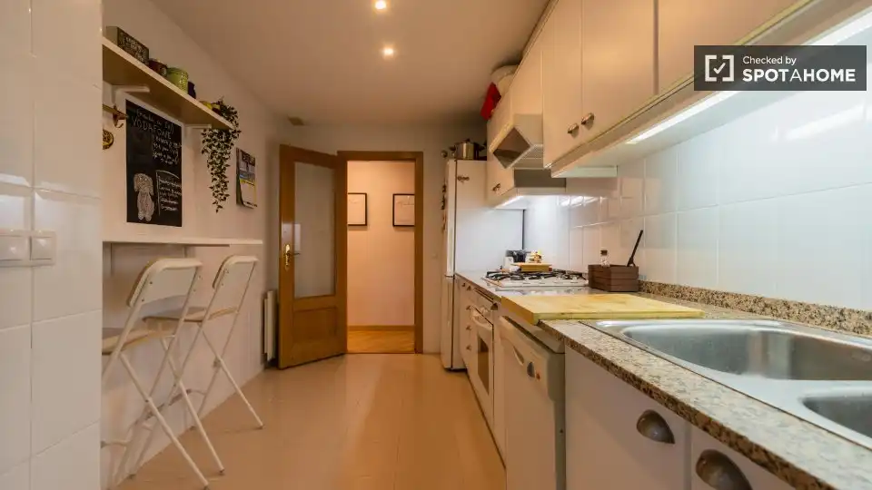 Habitación en Campolivar