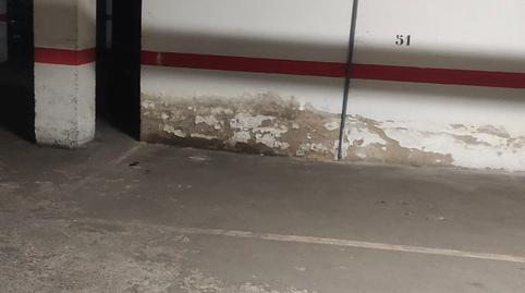 Photo 3 of Garage to rent in Calle Clavellinas, 15, Ciudad Jardín, Badajoz Capital