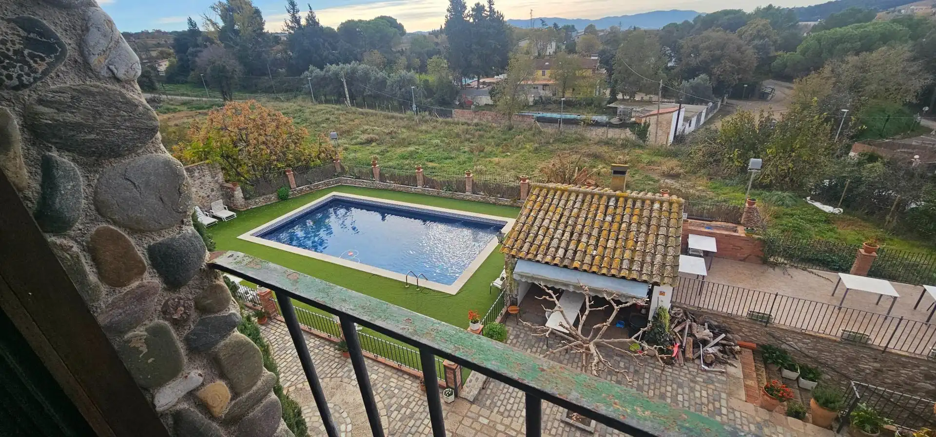 Casa amb terrassa en venda a Lliçà d'Amunt, imagen 49