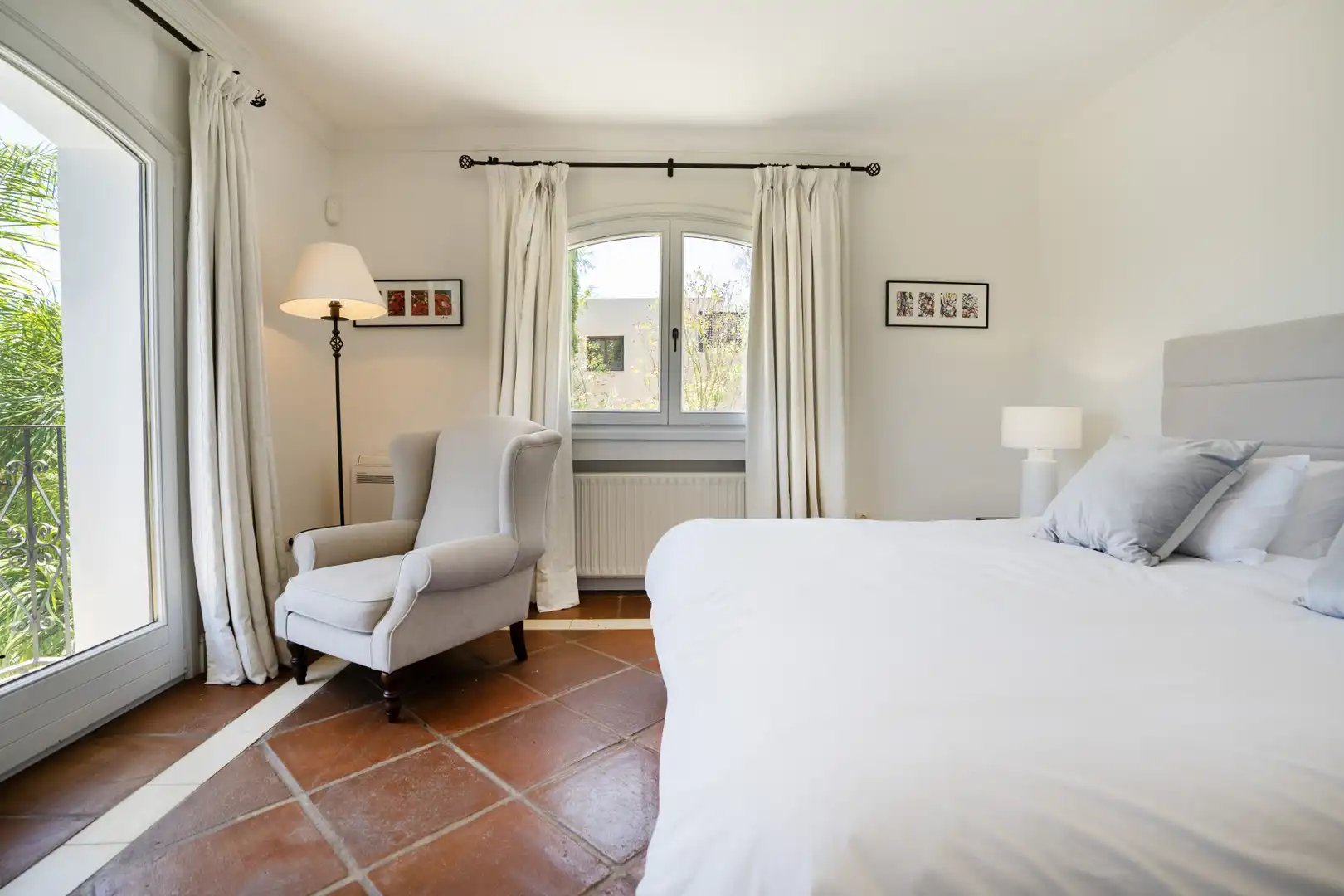 Casa o chalet de alquiler en TORRE ESTERIL, 84, Los Arqueros - Puerto del Almendro