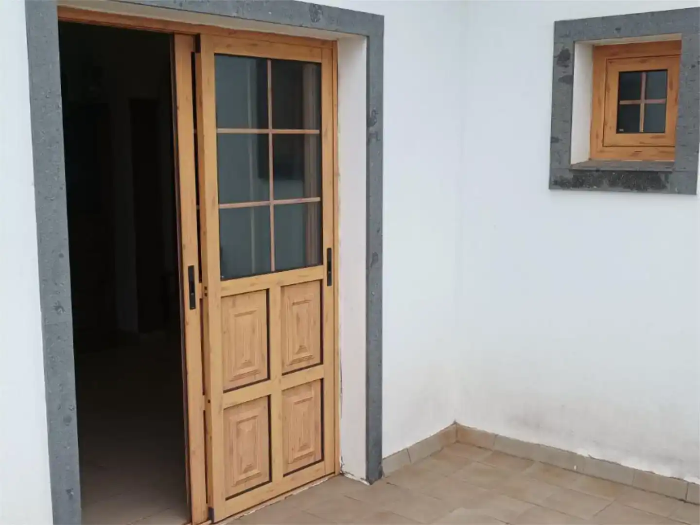 Casa o xalet en venda en San Juan de la Rambla amb Balcó