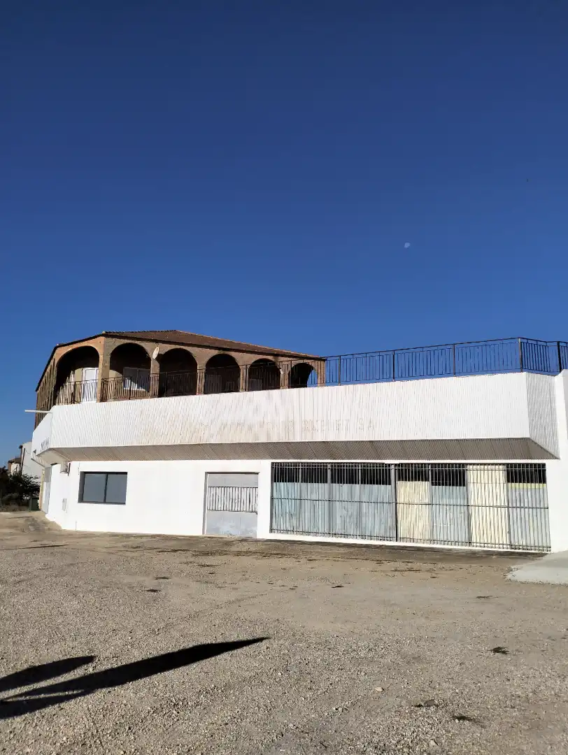 Casa con terrazza in vendita a Calle Real 51, imagen 40