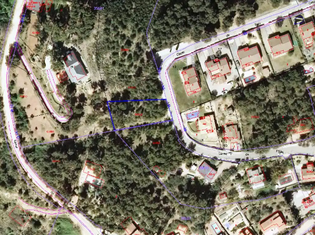Rustikales Grundstück zum Verkauf in c/ pau casals, imagen 2