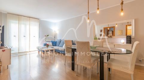 Foto 2 de Piso en venta en Carrer del Mestre Feliu Monné, Nucli Urbà, Barcelona