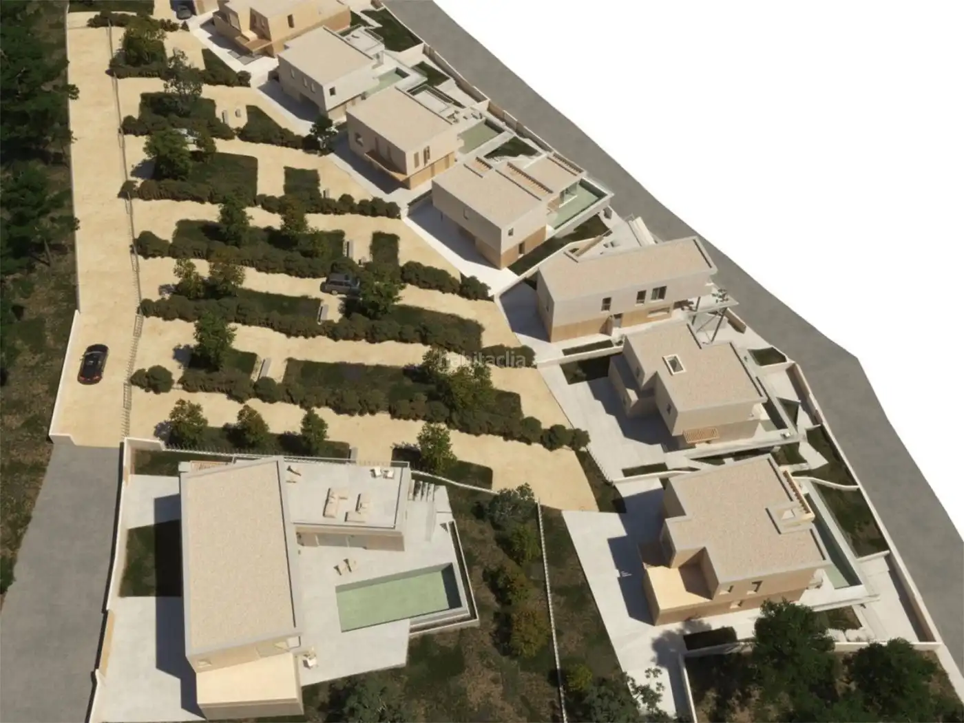 Casa en venta en Rúa Norte 139, imagen 17