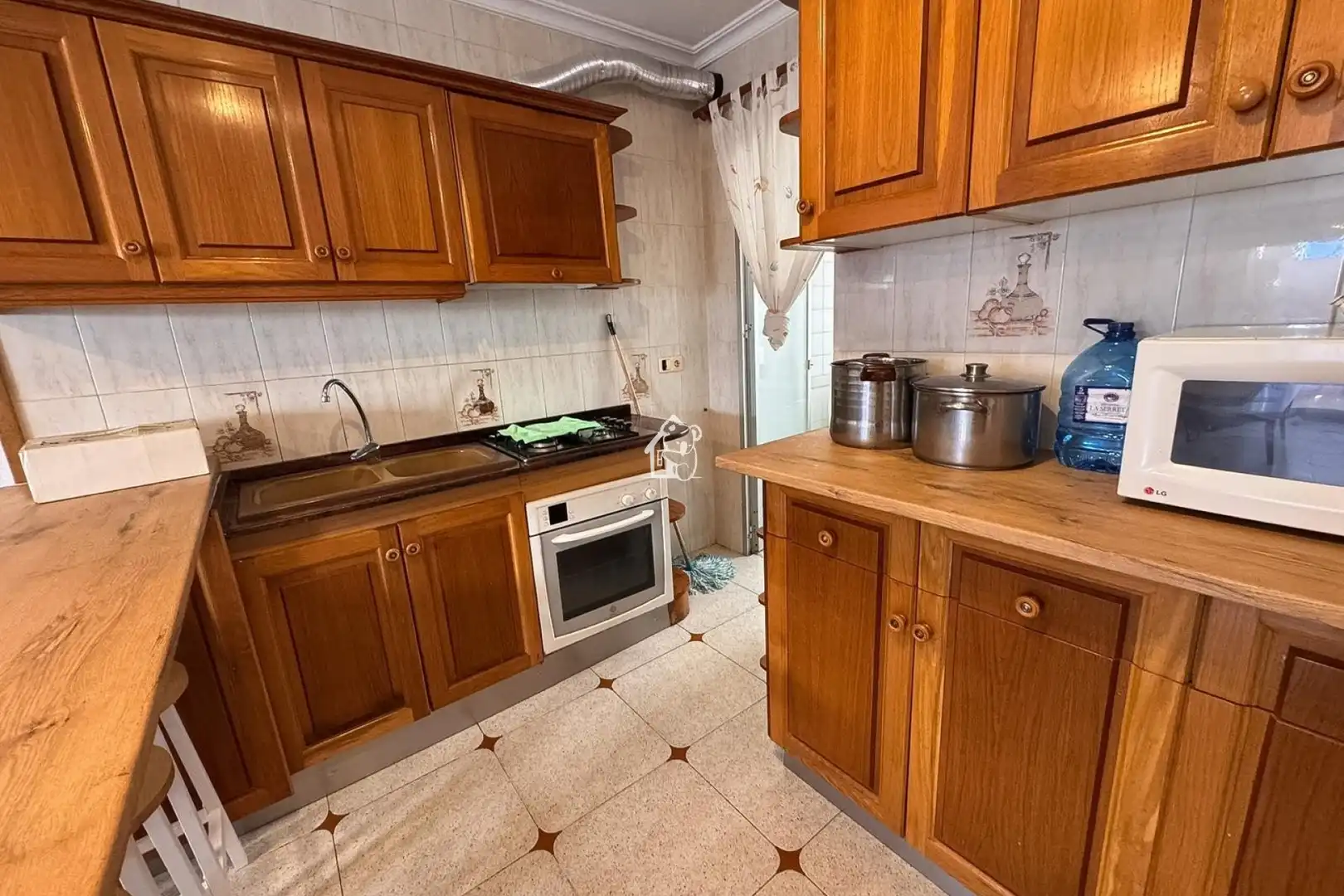 Apartments for rent in Zona Playa de los Locos