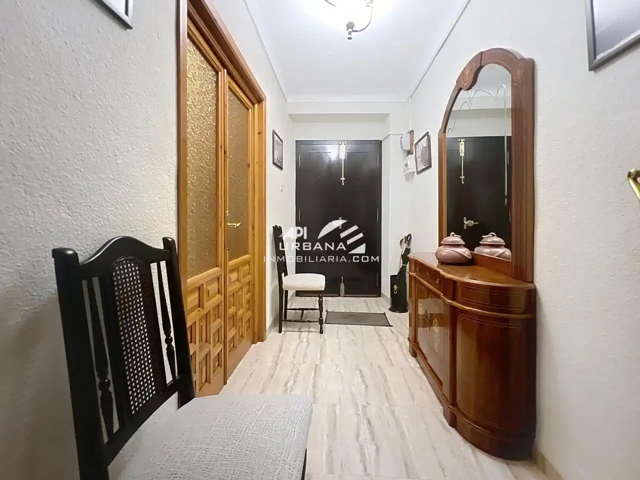 Casa o xalet en venda a Plaza de la Barrera, El Carmen - La Barrera