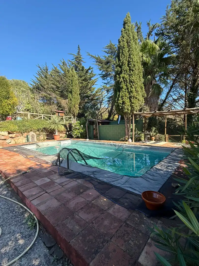 Detached house with pool for sale in Arrabal Sector el Cuartón, imagen 36