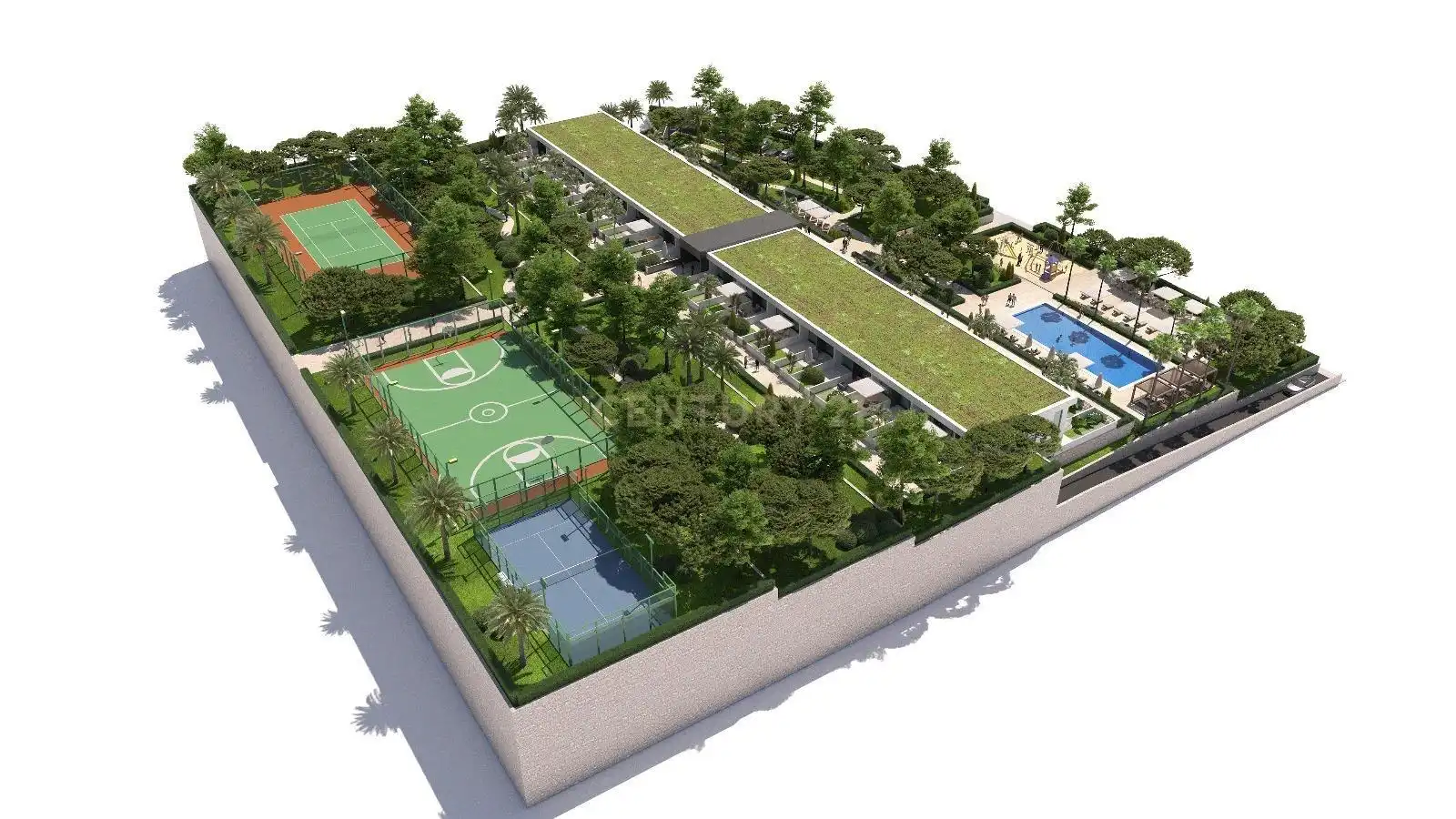 Terreno residencial en venta en Carretera Villafranqueza, 5, Alicante, Spain, imagen 9