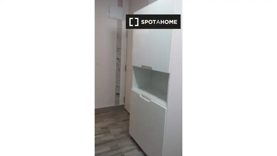 Habitación en Pueblo Nuevo