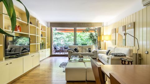 Photo 3 of Flat for rent in Agustina Saragossa, Barri de les Corts, Barcelona Capital