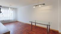 Dining room of Flat for sale in Oviedo   with Heating, Parquet flooring and Storage room