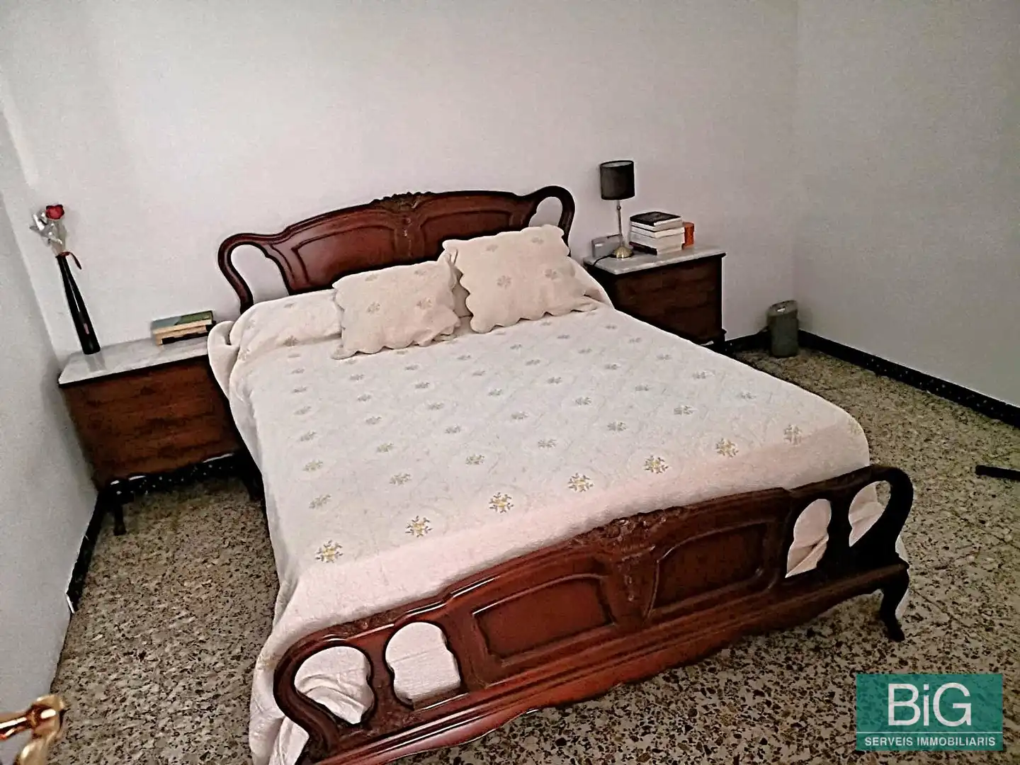 Habitación de Piso en venta en Mataró con Balcón