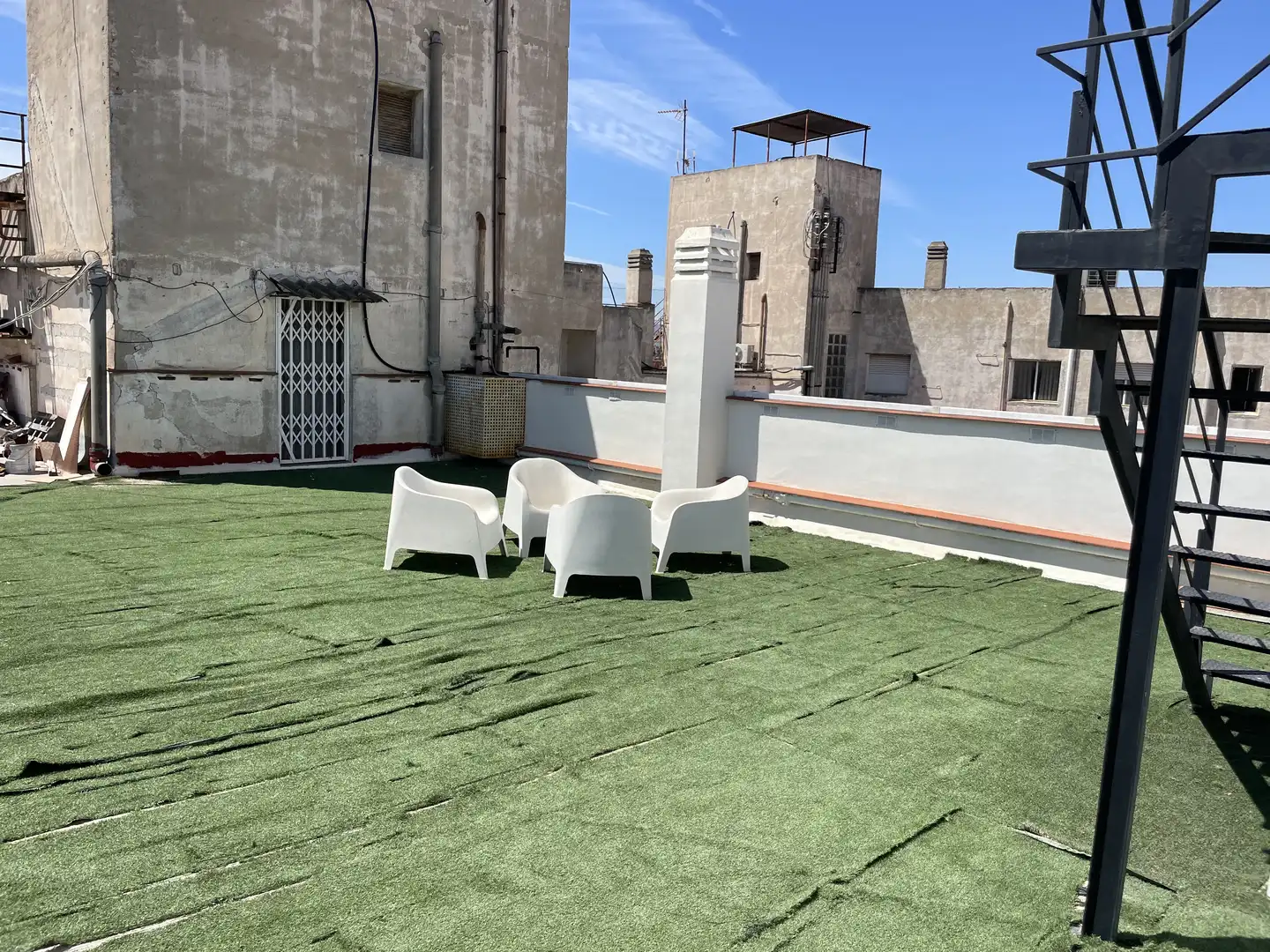 Penthouse with lift for sale in Avenida Teodomiro 5, imagen 25
