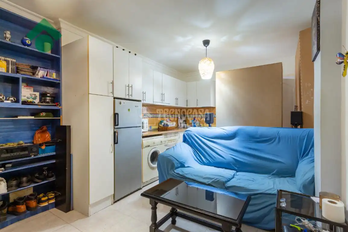 Piso en venta en Nerja