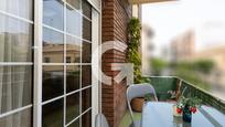 Balcony of Flat for sale in El Prat de Llobregat  with Balcony