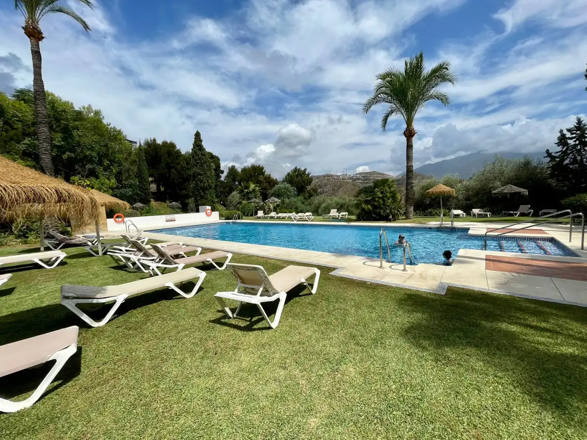 Planta baja de alquiler en HERROJO EL, 7, La Quinta