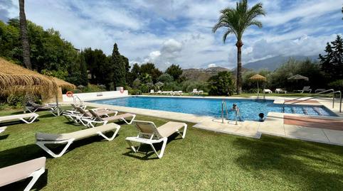 Foto 2 de Planta baixa de lloguer a Herrojo el, 7, La Quinta, Málaga