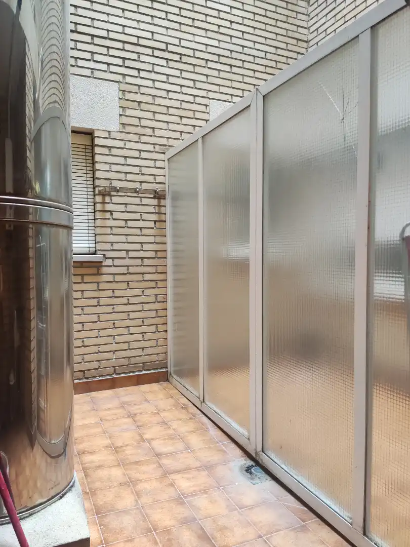 Apartamento de alquiler en Pasaje de Lanzarote, El Torreón - Los Ángeles - El Pilar