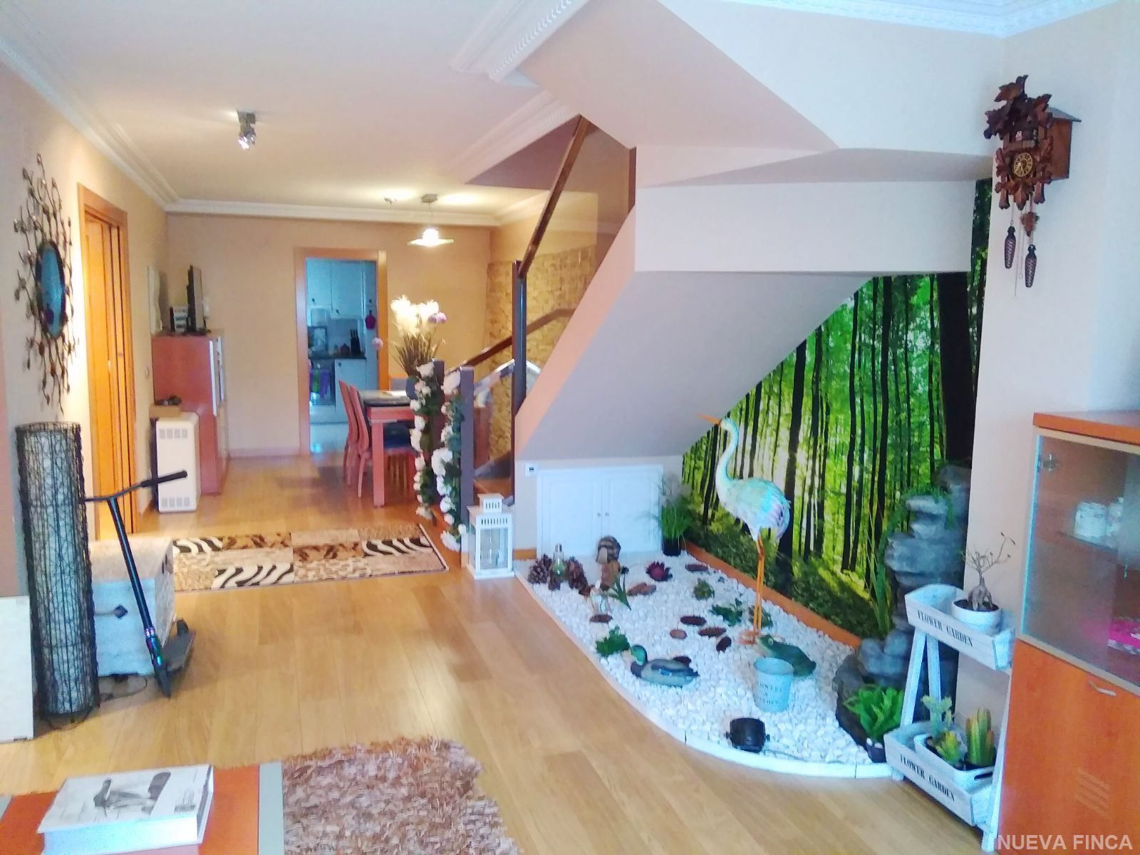 Piso en venta en VICTORIA BALFE, Illera, Burgos Capital