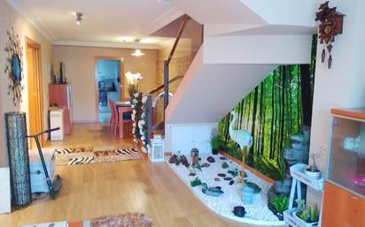 Flat for sale in Burgos Capital  with Heating, Parquet flooring and Terrace