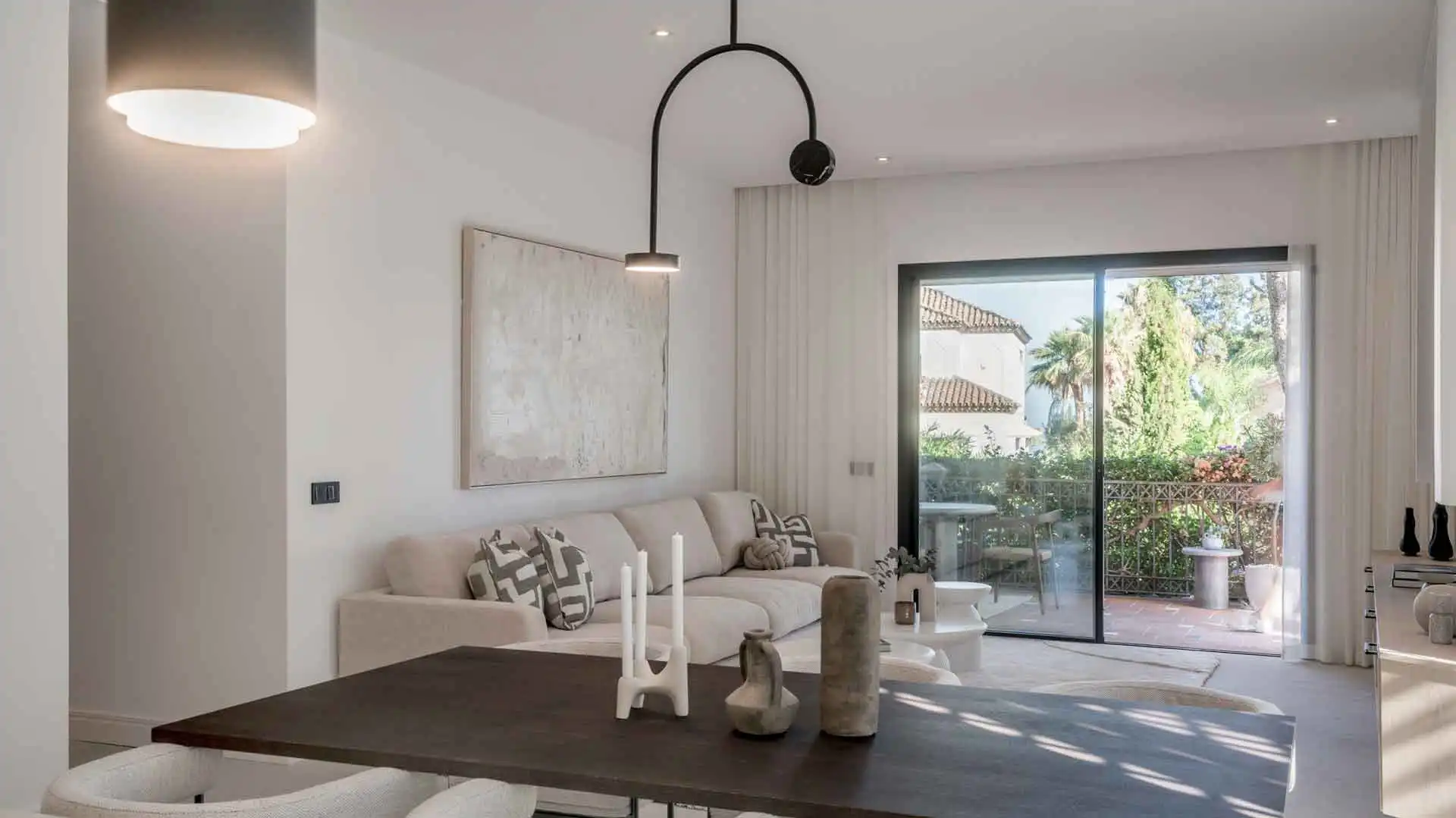 Home with pool for sale in Milla de Oro, imagen 8