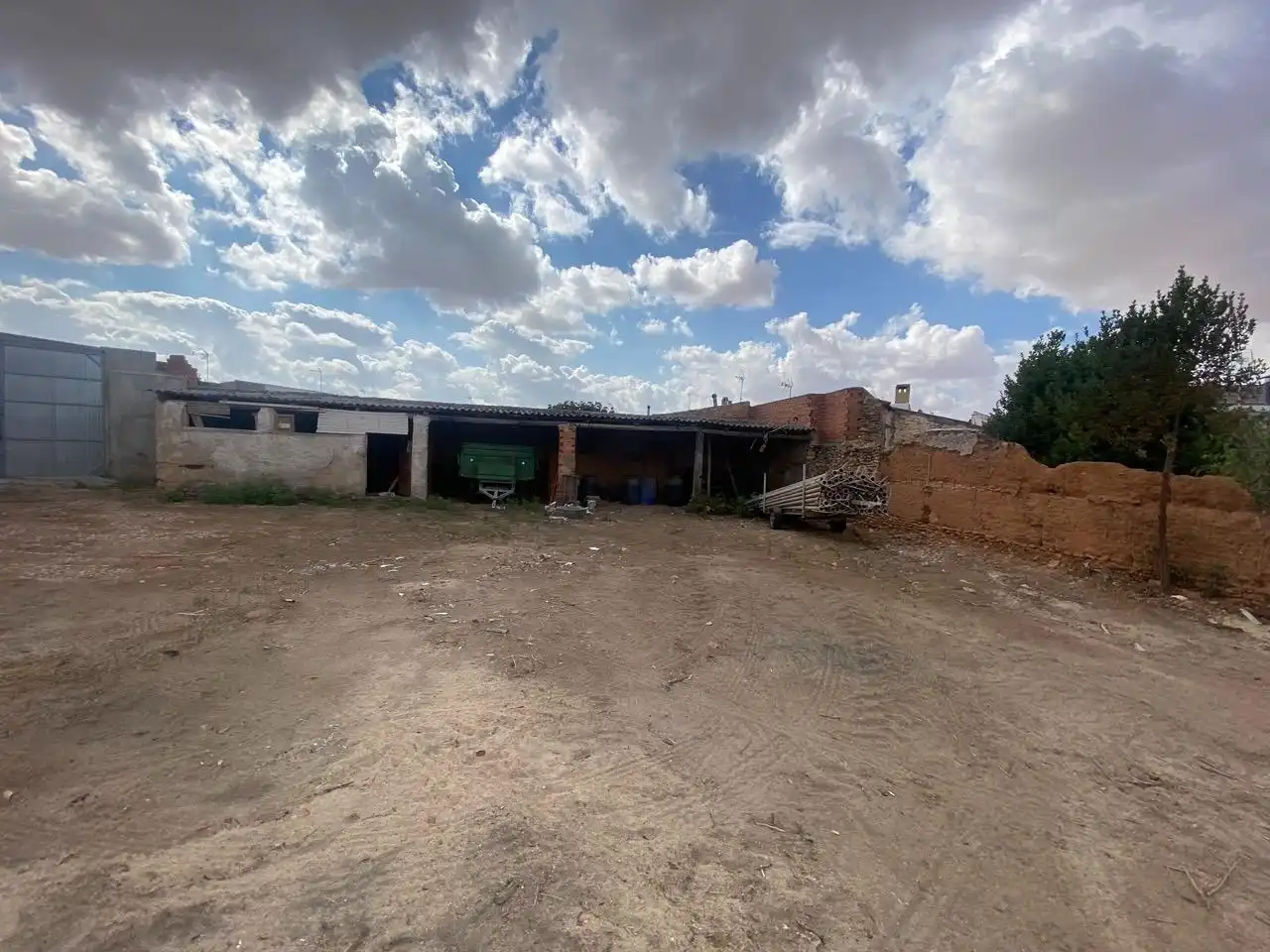 Residential for sale in Torralba de Calatrava