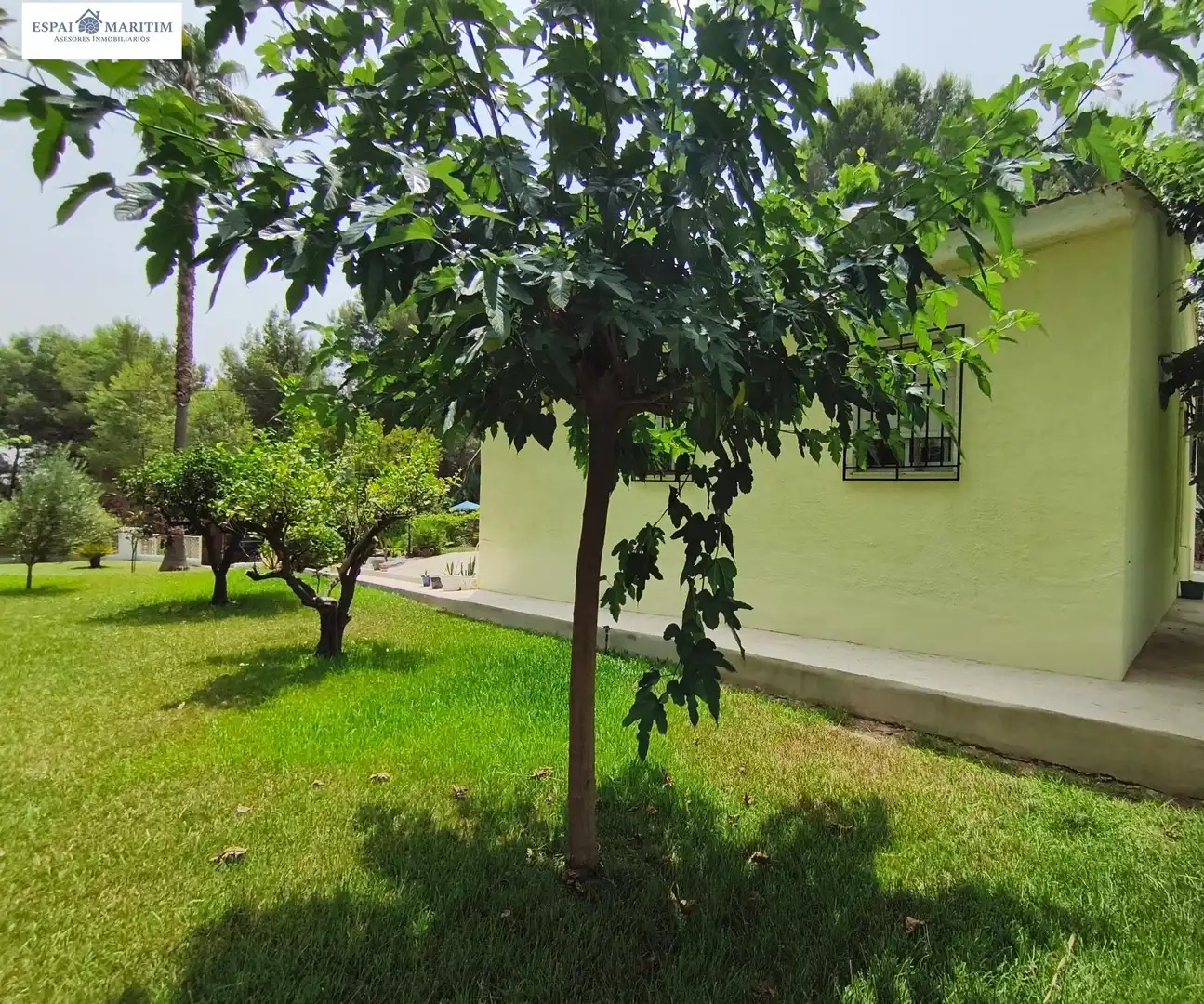 Villa avec piscine à vendre à Vilamarxant, imagen 30