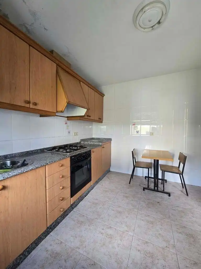 Kitchen of Country homes for sale in Cedeira, A Coruña