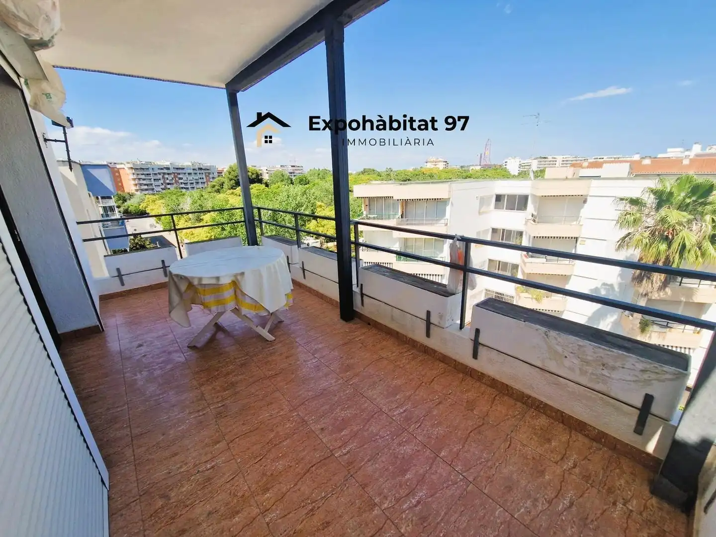 Apartment mit Aufzug zum Verkauf in Carrer BERLIN 19, imagen 2