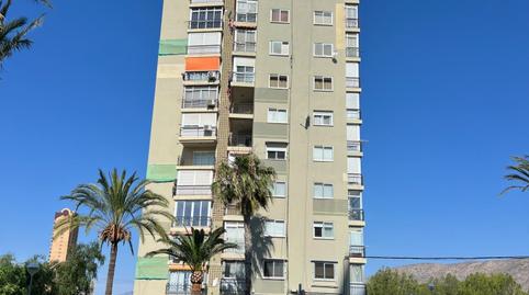 Foto 2 de Piso de alquiler en Avenida de Nicaragua, Foietes, Benidorm