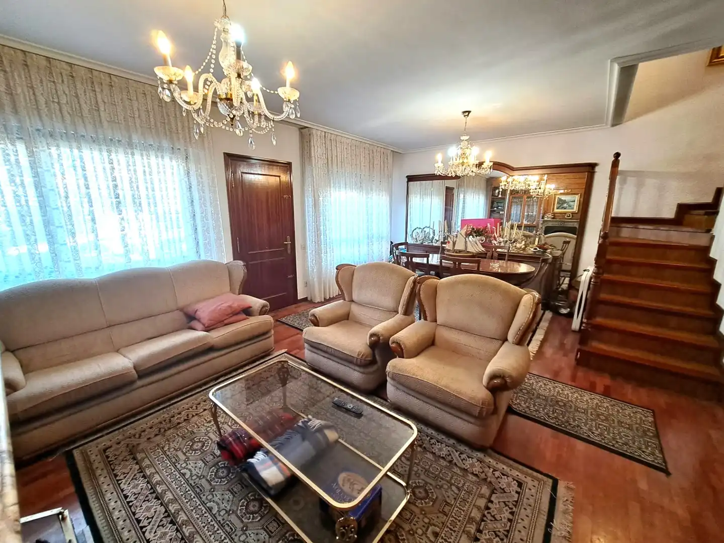 Terraced house with terrace for sale in Calle Antonio Machado, imagen 12