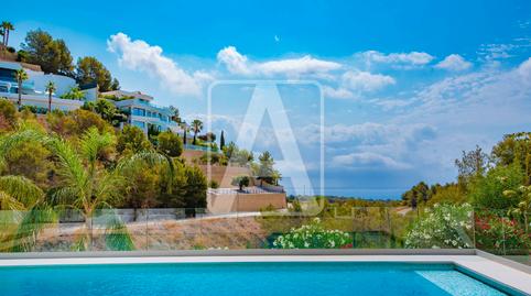 Photo 2 of Houses for sale in La Fustera, Benissa