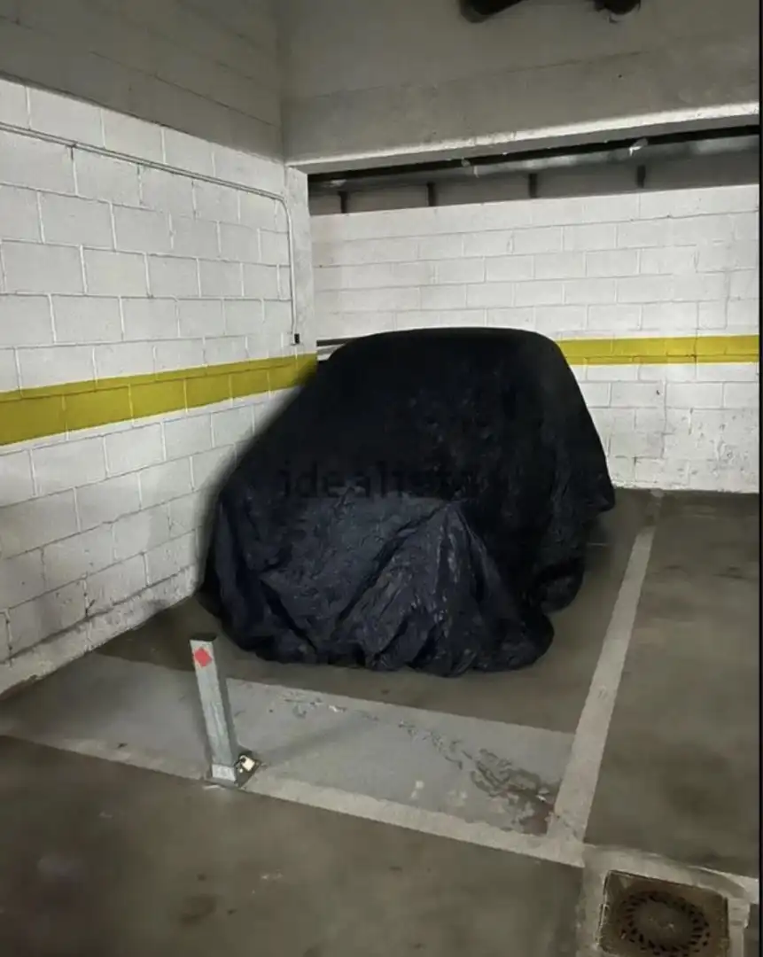 Parking of Garage for rent in Villanueva de la Cañada