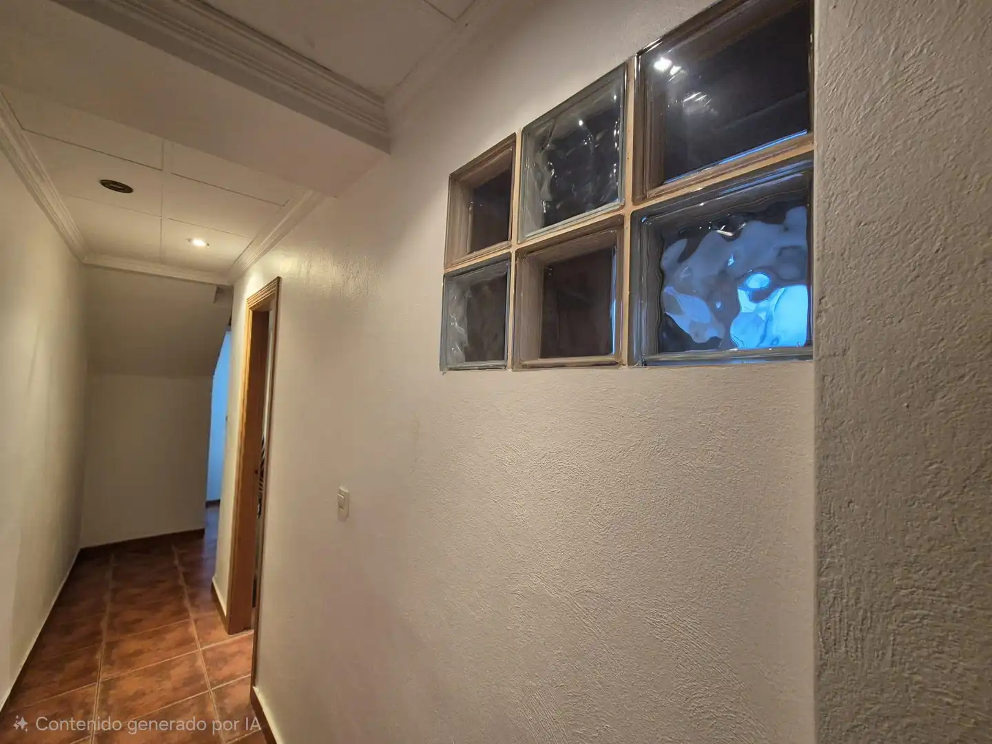 Planta baja en venta en Las Cruces