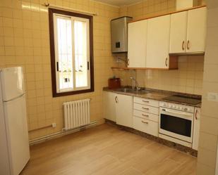 Cuina de Apartament de lloguer en A Coruña Capital 