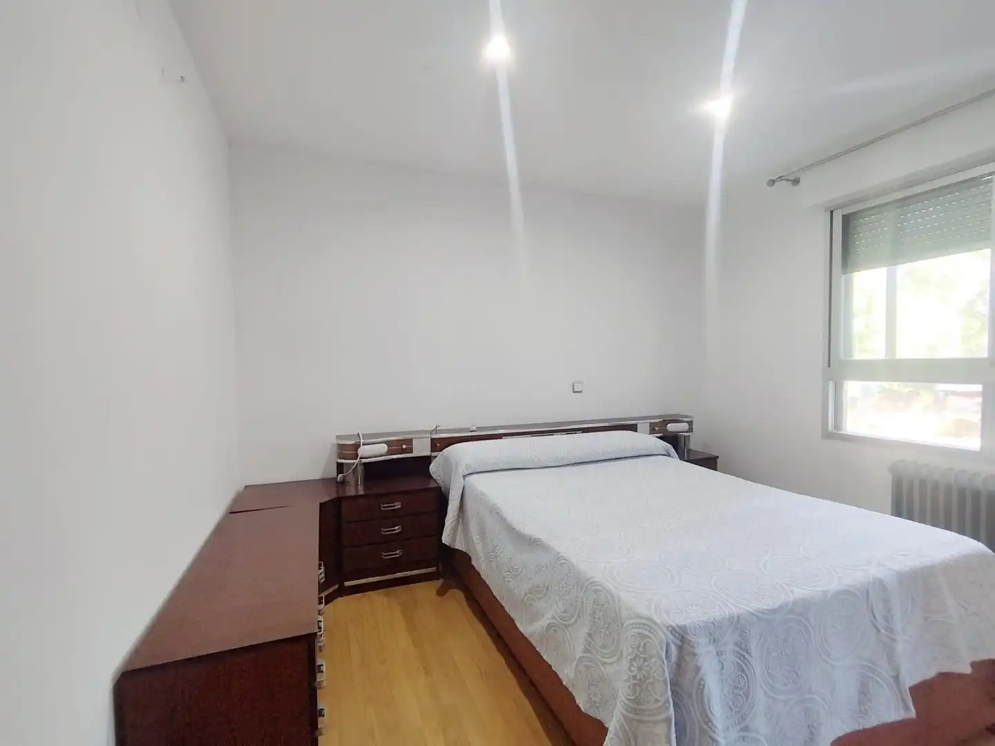 Wohnung mit Aufzug zur Miete in Barrio Venecia - Nueva Alcalá, imagen 6