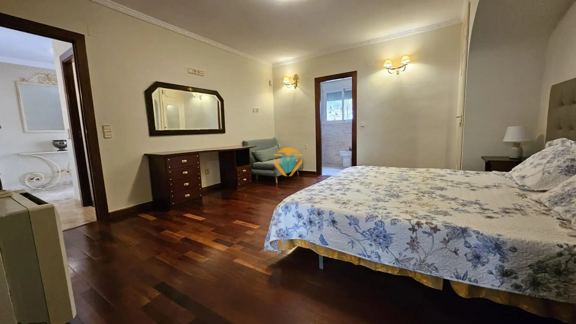 Chalet con terraza en venta en Urbanizaciones, imagen 6