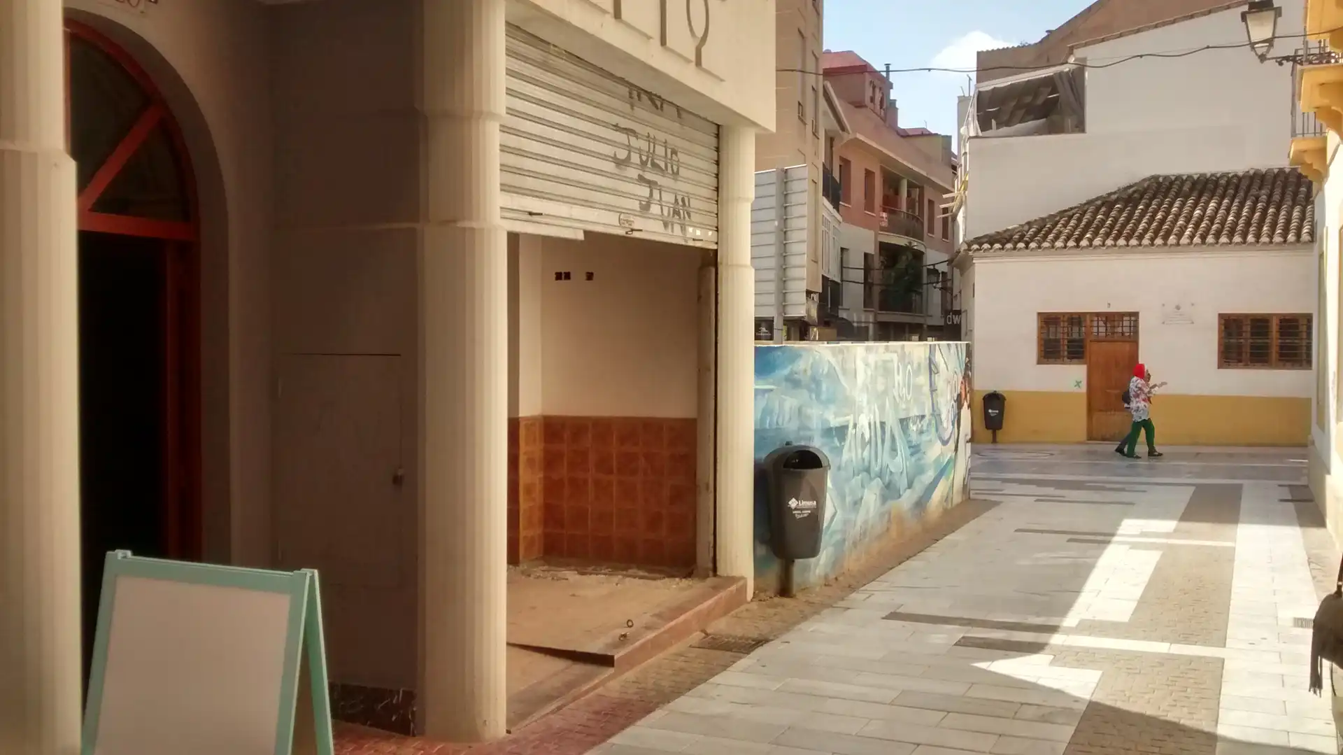Local comercial de lloguer a Calle Colmenarico 1, imagen 5