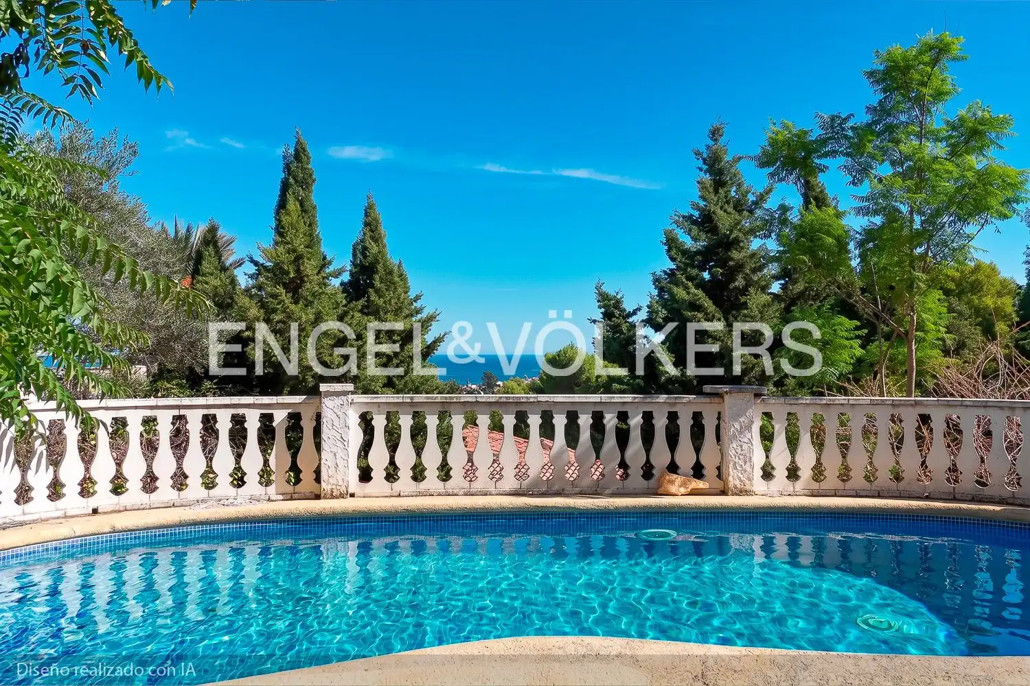 House with pool for sale in El Montgó, imagen 49