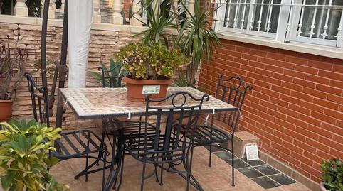 Photo 4 of Single-family semi-detached for sale in Ciutat Jardí - Torreta Verdí, Elche / Elx