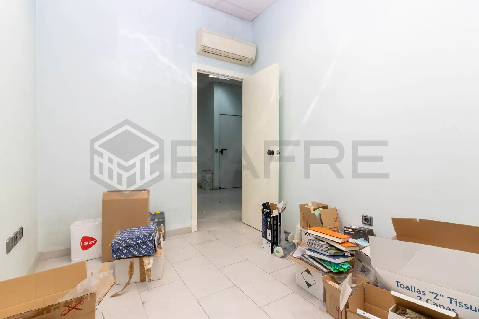 Commercial properties for sale in Madrid