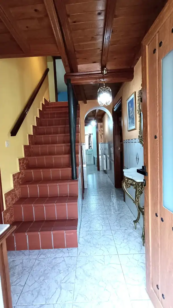 Casa o chalet en venta en San Muñoz con Terraza y Trastero