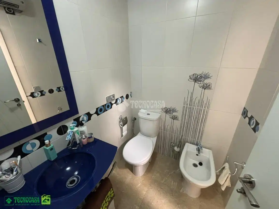 Baño de Casa adosada en venta en Bolaños de Calatrava