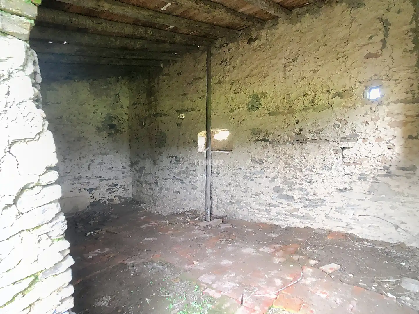 Finca rústica en venda en La Codosera