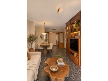 Appartamento in vendita a Calle Linares