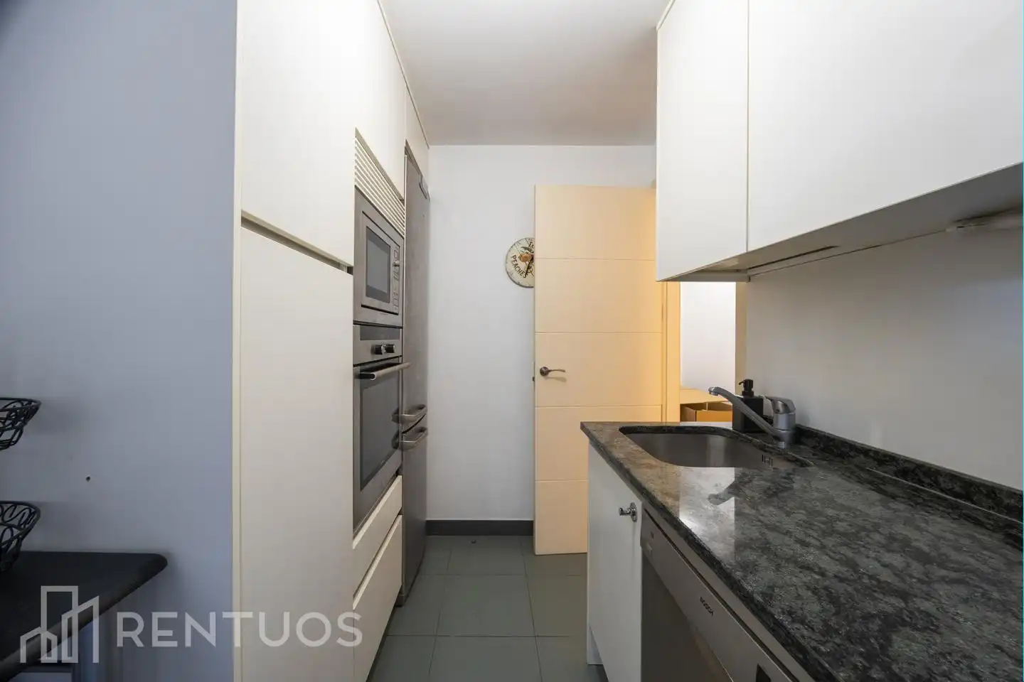 Appartamento con piscina in affitto a Calle de Ariel, imagen 20